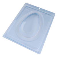 9007 - FORMA OVO LISO 250G BWB