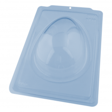 FORMA OVO LISO 1KG BWB -9010 