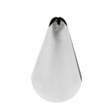 BICO INOX FOLHA 66 WILTON -5240 