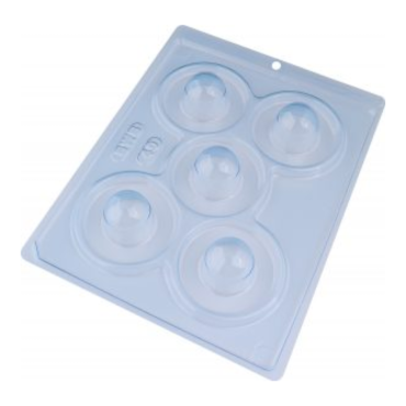 12577 - FORMA MINI TRUFA BWB