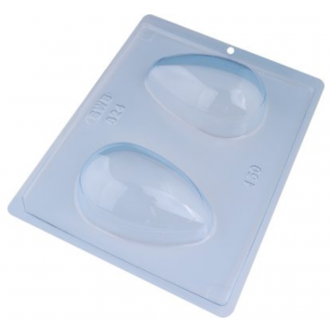 FORMA OVO LISO 150G BWB -9231 
