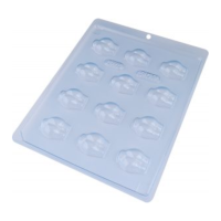 12589 - FORMA BUNDINHA BWB