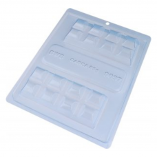  FORMA TABLETE BARRA BWB -6950