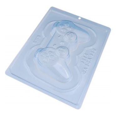 12888 - FORMA JOYSTIQUE GRANDE BWB