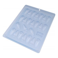 10853 - FORMA APLIQUE CENOURAS BWB