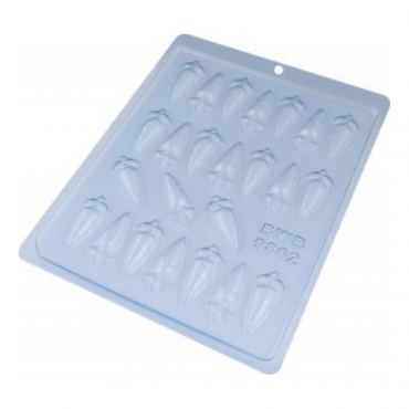 10853 - FORMA APLIQUE CENOURAS BWB