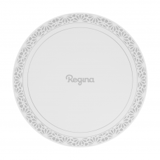 CAKE BOARD REDONDO BRANCO 24CM REGINA -12361 