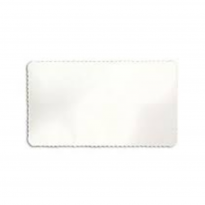 CAKE BOARD RETANGULAR BRANCO 32X20CM ULTRAFEST -12326 