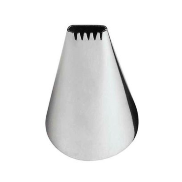 BICO INOX CESTA 46 WILTON -5236 