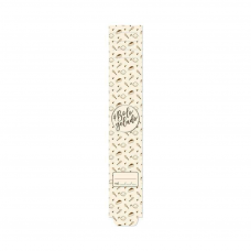 CINTA PARA BOLO GELADO CROMUS COM 30 -9412 