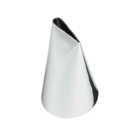 5555 - BICO INOX BABADO COOKTIME