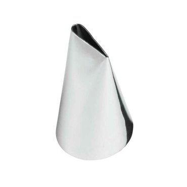 5555 - BICO INOX BABADO COOKTIME