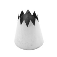 5556 - BICO INOX CHURROS COOKTIME