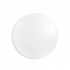 10031 - DISCO 15CM BRANCO ULTRAFEST
