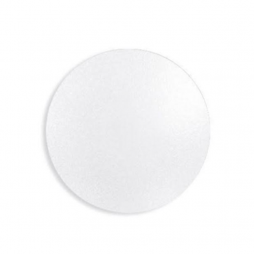 10031 - DISCO 15CM BRANCO ULTRAFEST