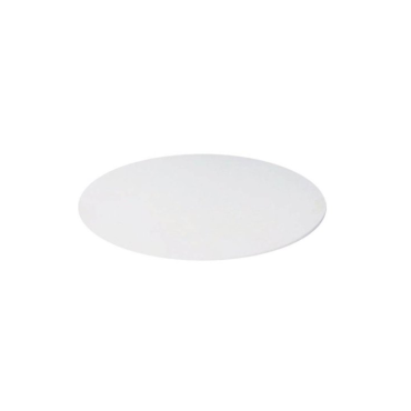 4615  DISCO DE ISOPOR 20CM COPOBRAS COM 10