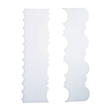 12021 - ESPÁTULA DECORATIVA N20 SOLRAC