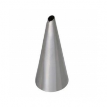 11516 - BICO INOX GOTA 1 DONA LELLA