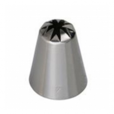 11515 - BICO INOX MARGARIDA 4 DONA LELLA