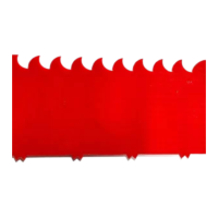 8203 - ESPÁTULA DECORATIVA EM ACRÍLICO N2 COOKTIME