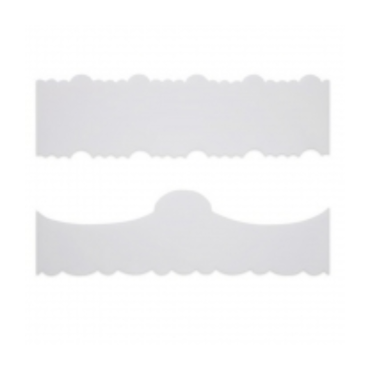 9373 - ESPÁTULA DECORATIVA N2 DONA LELLA