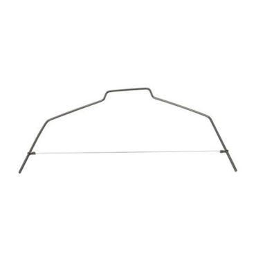 8332 - NIVELADOR E CORTADOR DE BOLO DONA LELLA