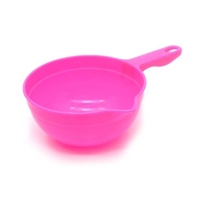 10234 - PANELINHA MULTIUSO ROSA BLUE STAR