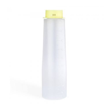 REGADOR PARA BOLO AMARELO BLUE STAR -12555 