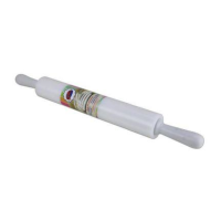 2059 - ROLO ALISADOR DE PASTA COM ARTICULAÇÃO 30X3CM DONA LELLA