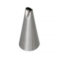 11514 - BICO INOX ROSA CRESPO DONA LELLA