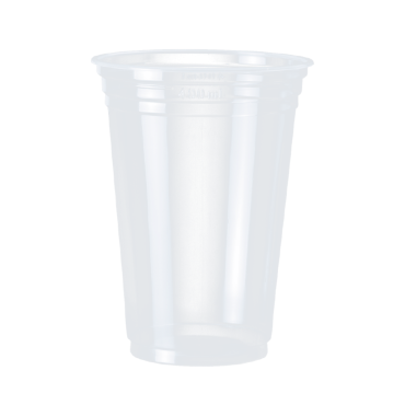 5004  COPO DESCARTÁVEL 440ML CRISTALCOPO COM 5000