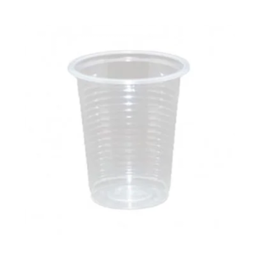 COPO DESCARTÁVEL 80ML COPOPLAST COM 100 -2524 