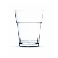 0564 - COPO ACRÍLICO PIC 010 PLASTILÂNIA COM 50