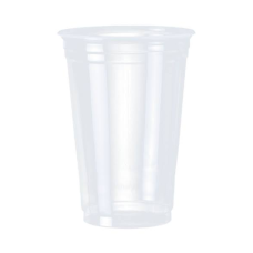  COPO DESCARTÁVEL PP LISO 770ML CRISTALCOPO COM 600- 5878 