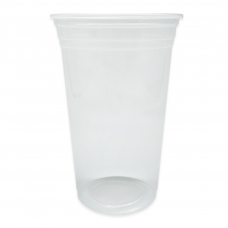  COPO DESCARTÁVEL PP LISO 770ML ULTRA COM 25- 11986 
