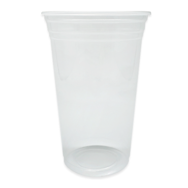 11985  COPO DESCARTÁVEL PP LISO 770ML ULTRA COM 500