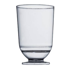  TAÇA ACRÍLICA PIT 050 PLASTILÂNIA COM 10- 3188 