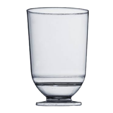 3188 - TAÇA ACRÍLICA PIT 050 PLASTILÂNIA COM 10