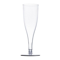 TAÇA ACRÍLICA PIT 140 PLASTILÂNIA COM 5- 4052