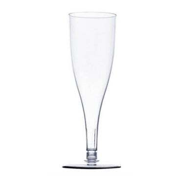 TAÇA ACRÍLICA PIT 140 PLASTILÂNIA COM 5- 4052