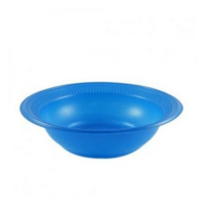 PRATO FUNDO AZUL TRIKTRIK COM 10- 12803 