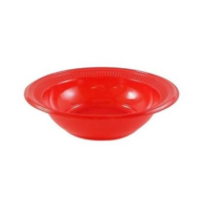 PRATO FUNDO VERMELHO TRIKTRIK COM 10-12810