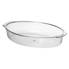 TRAVESSA OVAL 1,4L TRÊS TRIÂNGULOS - 12717 