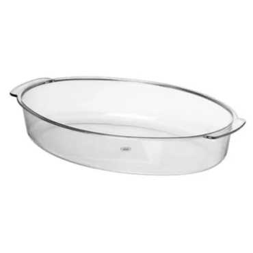 TRAVESSA OVAL 1,4L TRÊS TRIÂNGULOS - 12717 