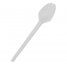 6269 - COLHER SOBREMESA PLASTILÂNIA COM 1000