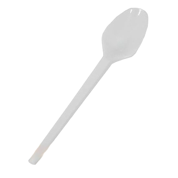  COLHER SOBREMESA PLASTILÂNIA C/50 -0862