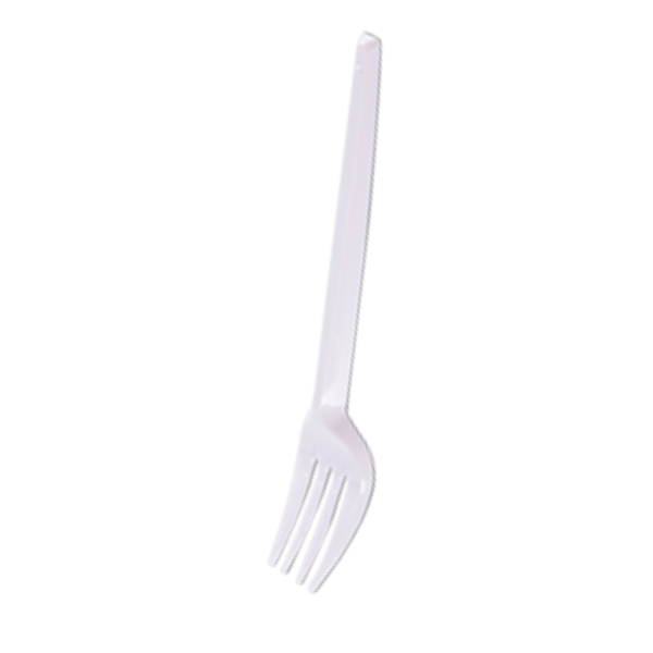  GARFO SOBREMESA BRANCO PRAFESTA COM 50- 12529
