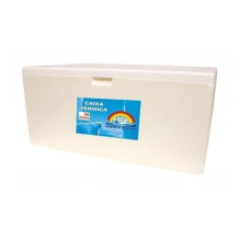 1523 - CAIXA TÉRMICA 30L ISOTERM
