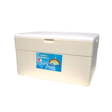 CAIXA TÉRMICA 50L ISOTERM - 0092