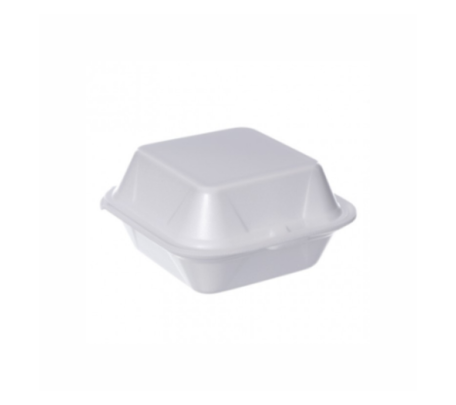 HAMBURGUEIRA ISOPOR COPOPLAST CH-01 COM 100 -6432 